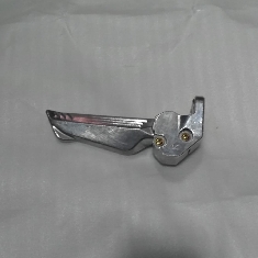 Yuki Enzo 50 cc Yolcu Basamak