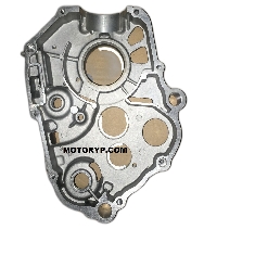 Yuki Aydos 125 Motor Bloğu Sağ