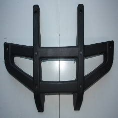 Yuki Hs 400 Atv Ön Tampon Plastigi