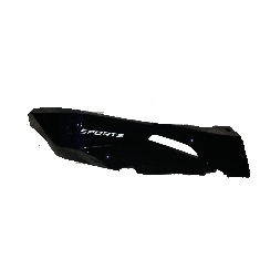 Yuki Lupo 125 cc Alt Marşbiyel Grenajı
