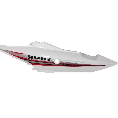 Yuki Yadea Panther E-Scooter Sele Altı Grenajı