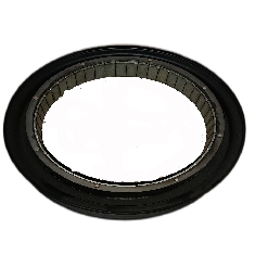 Yuki YK-05 Dünya Kral Güneş Arka Jant Çemberi 10 iNÇ