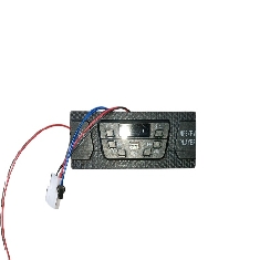 Yuki YK60 Ilgaz Pro Radyo