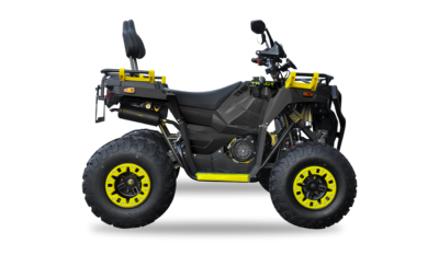Yuki Hummer 200